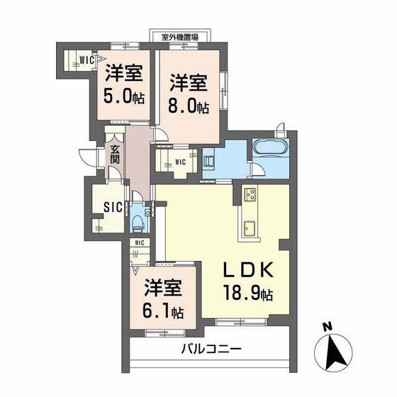 シャトル牛田旭