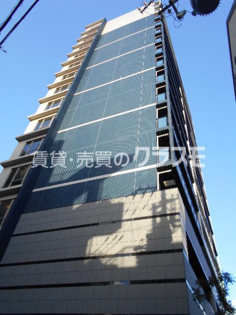 ファステート大正駅前トロフィ
