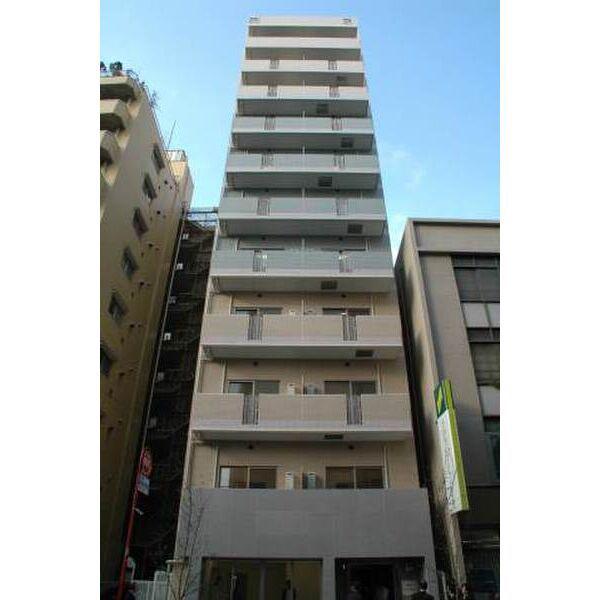 ヴェルト三軒茶屋II
