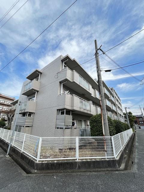 エムグランツ二番館