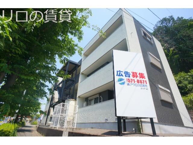 TA・KEビル那珂川