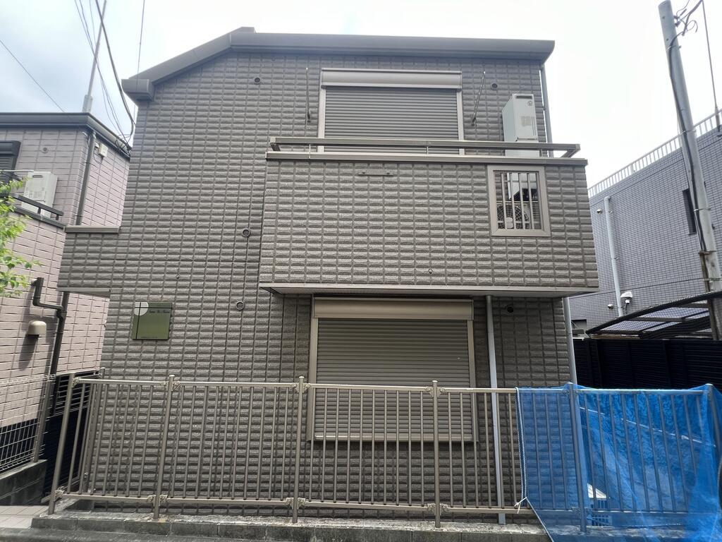 SANNO ITO MAISONサンノウイトウメゾン
