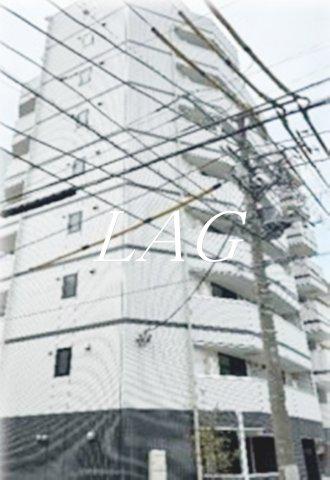 ミライズ南千住