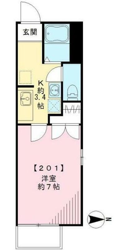 メインチェリー2