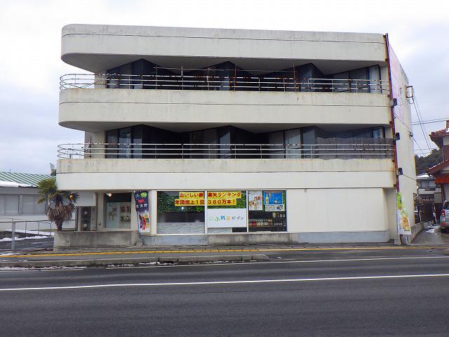 コーポ日建(ワンルーム/3階)
