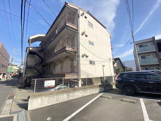 やよいマンション