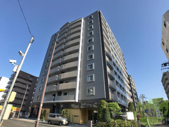 レジディア榴岡 ウエスト棟
