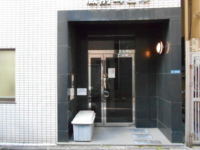 蔵前四ビル