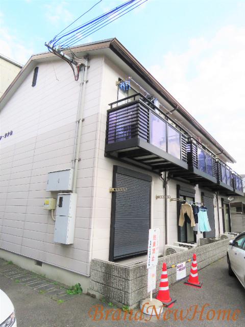 エレガンタナカ