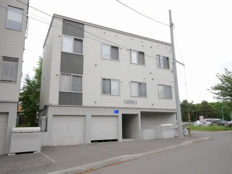 プレシャス23番館(1LDK/2階)
