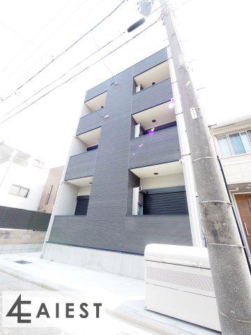 VILLA ASUKA