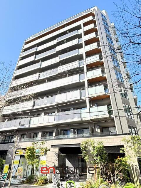 リビオレゾン三田