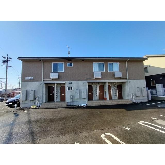 シャン・ド・フルール