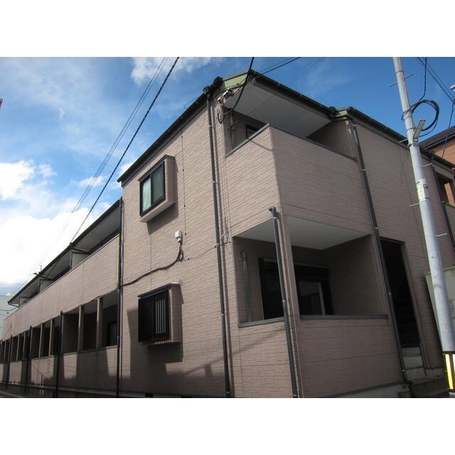 ジュネス駅東