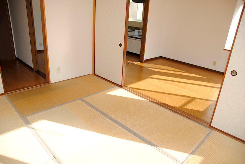 ヴェルテス上江津