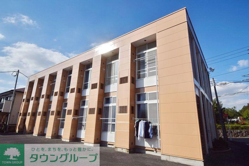 レオパレスユーハイツ