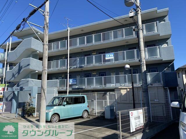 エクレール緑町