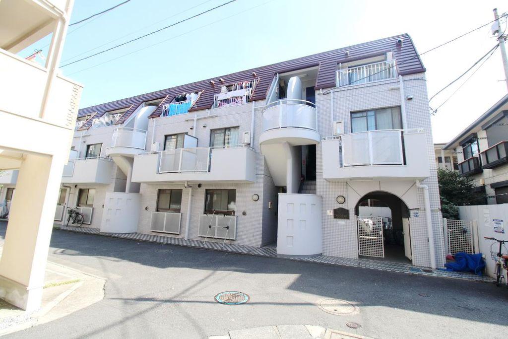 メインステージ中板橋駅前