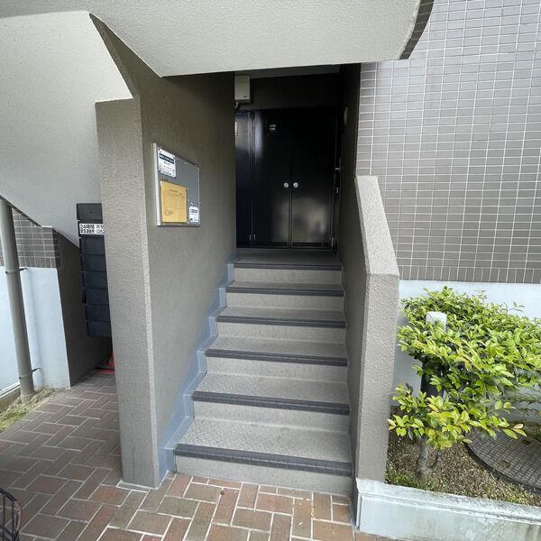 ファミール元桜田