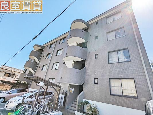 ファミール元桜田