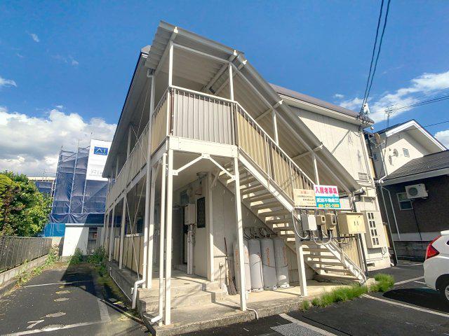 シティハイム幸