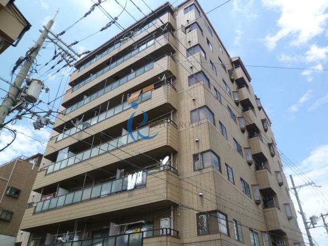 サンプラザ今里I番館