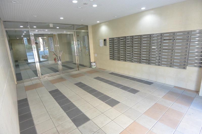 M PLAZA津田駅前12番館