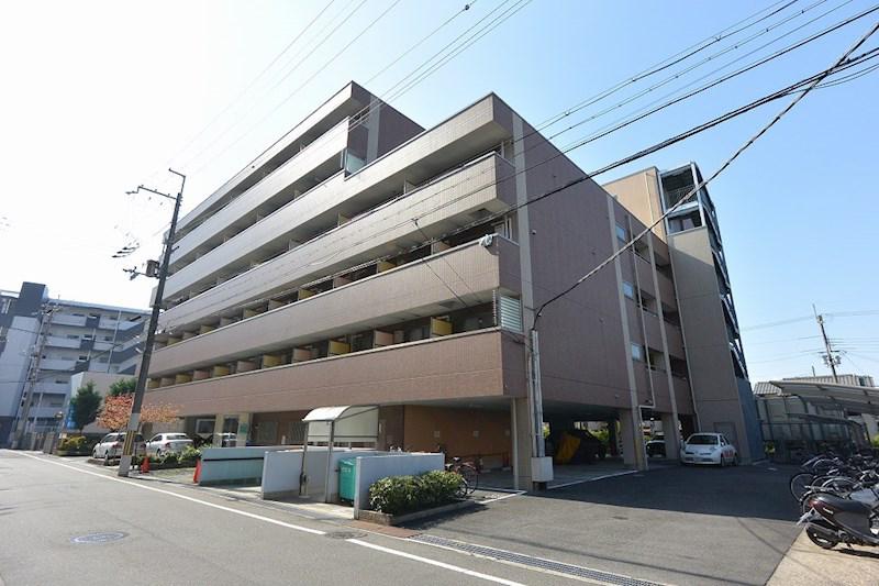 M PLAZA津田駅前12番館