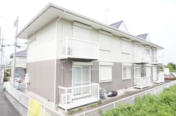 シャルマン C棟