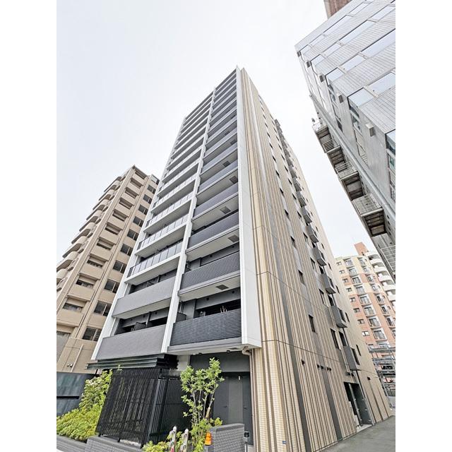 オープンレジデンシア金山熱田 THE COURT