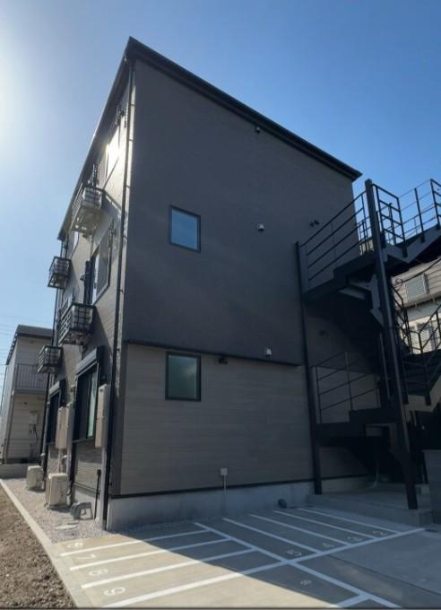 エイグラン小田急相模原II