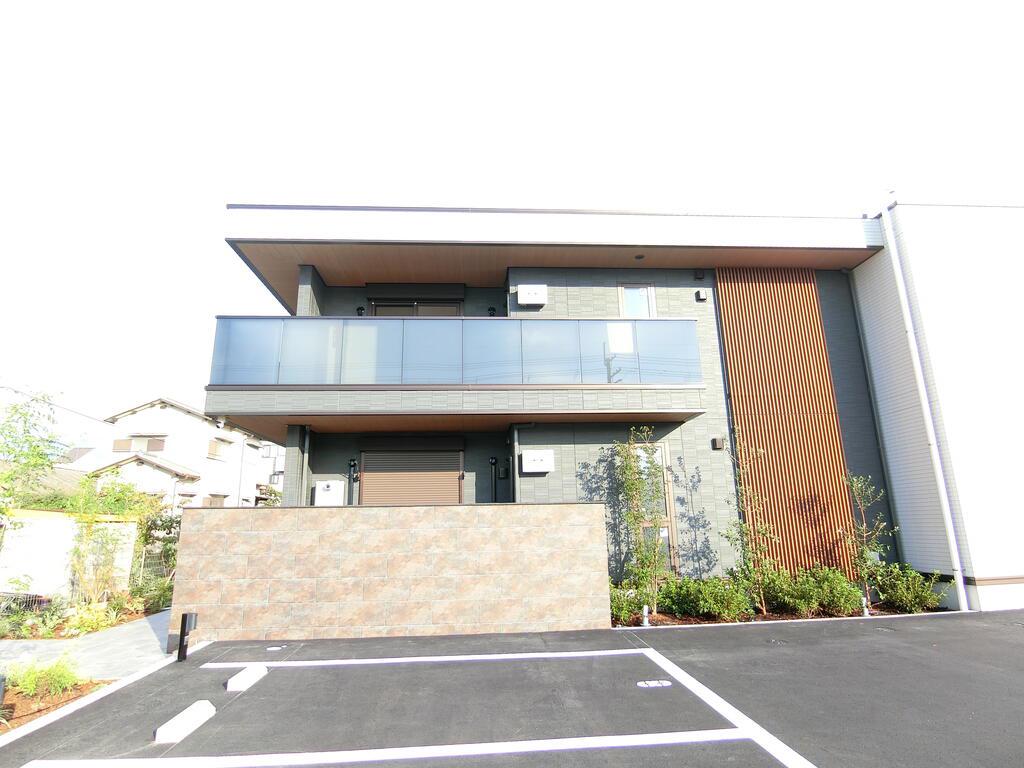 S CASA KAJIMOTO