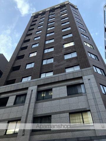 LASANTE一番町(1LDK/6階)