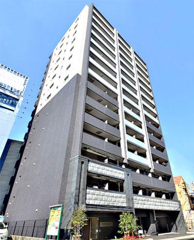 プレサンスジェネ千種内山