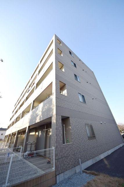 ベルデメゾン