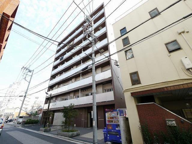 リヴシティ西川口
