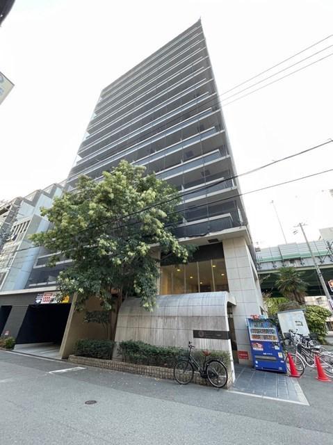 ユーレジデンス淀屋橋