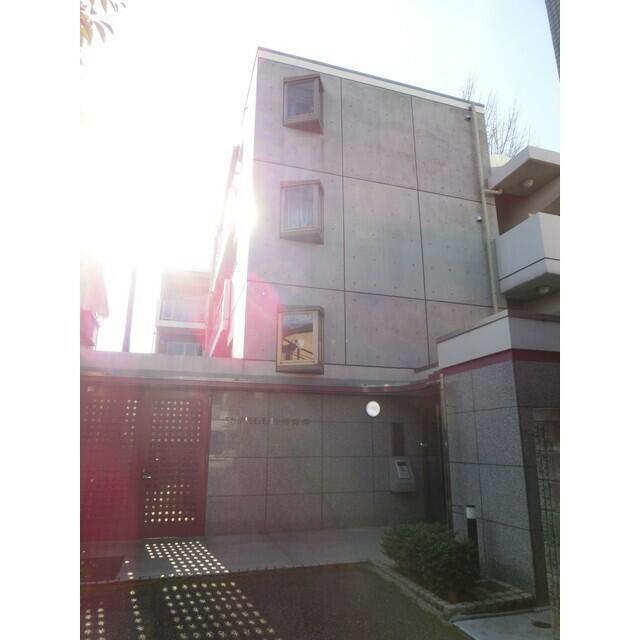 RUELLE神宮前