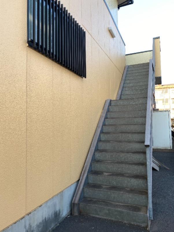 ラフォンテ アネックス