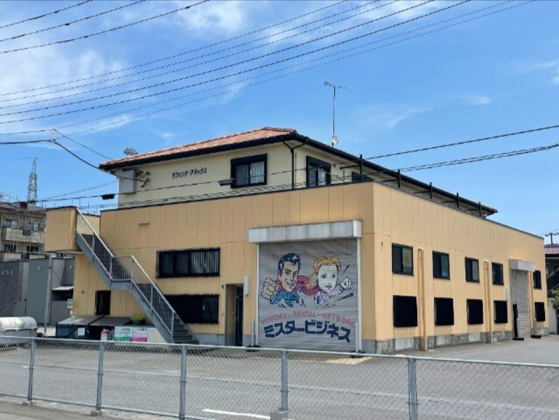 ラフォンテ アネックス