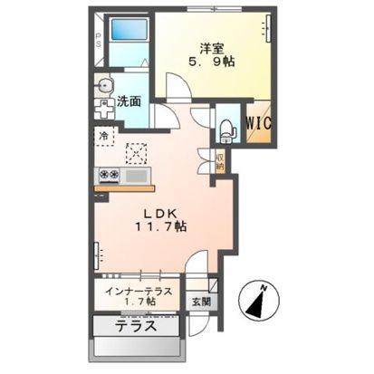 大宮町アパート