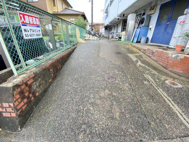 グリーンヒル八ヶ崎