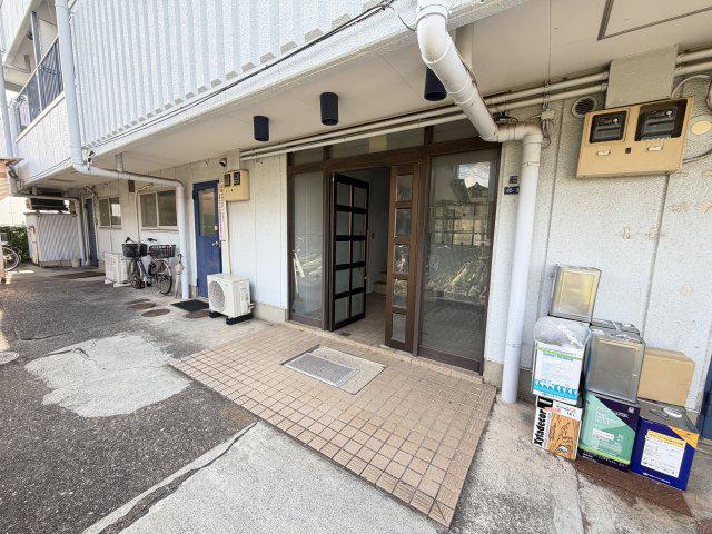 グリーンヒル八ヶ崎