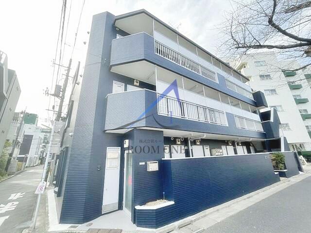 シティコーポ経堂