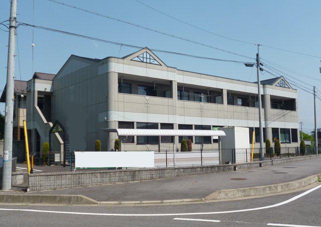 フィットタウンK