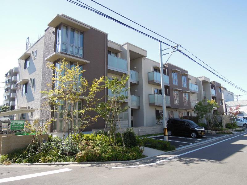 シャーメゾン成法