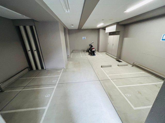 エスリード阿波座ラグジェ