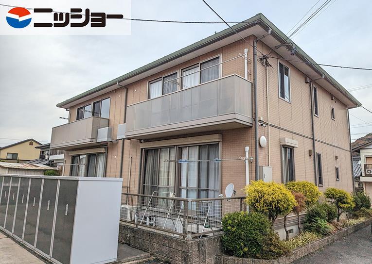 さくら坂 B棟