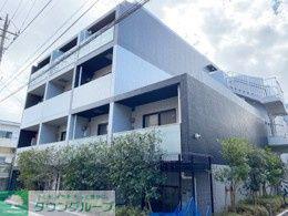 アンベリール中野鷺宮