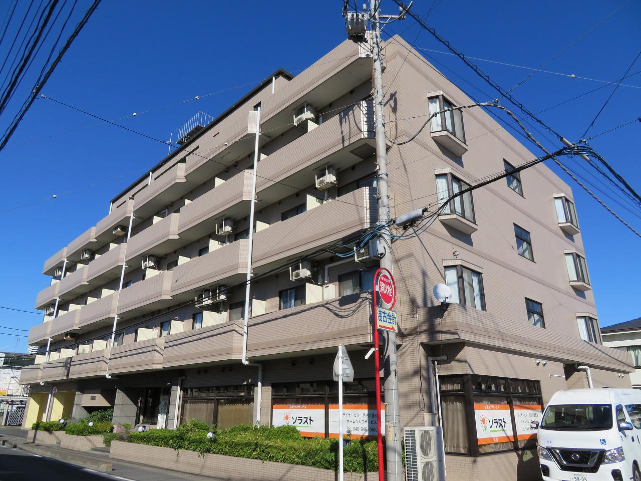 グリーンヒルズ